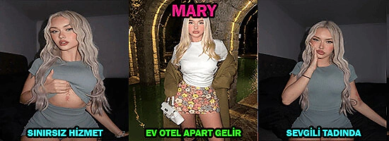 Mary
