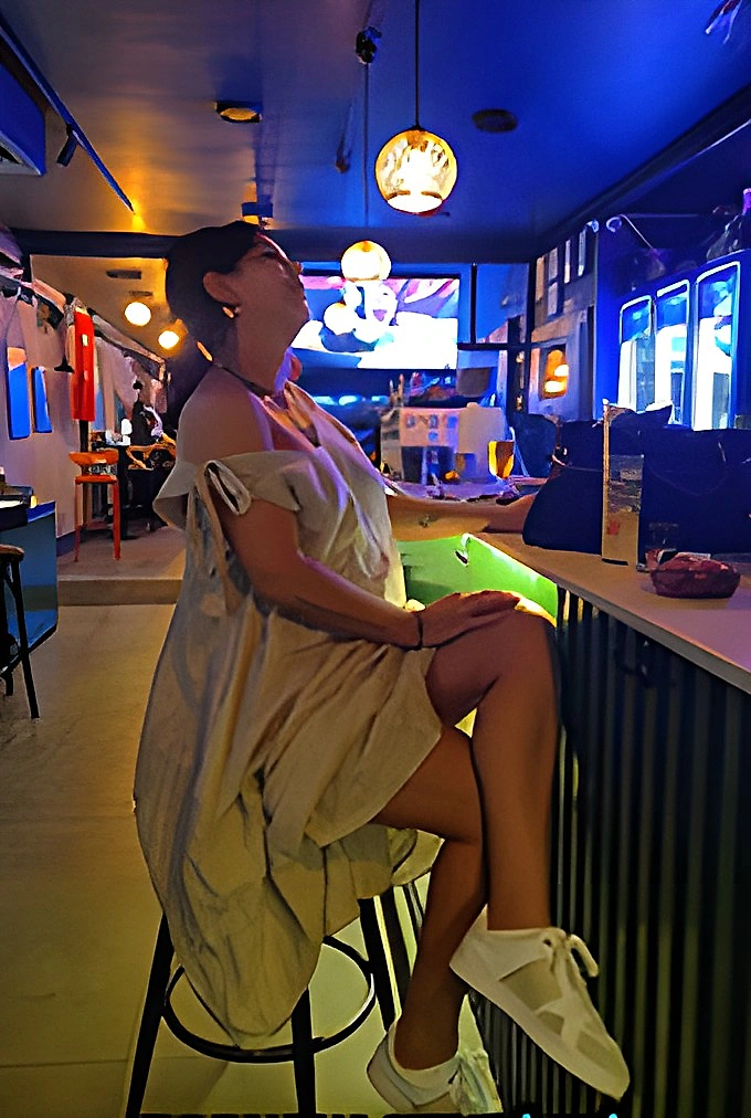 Asya İzmir Bornova