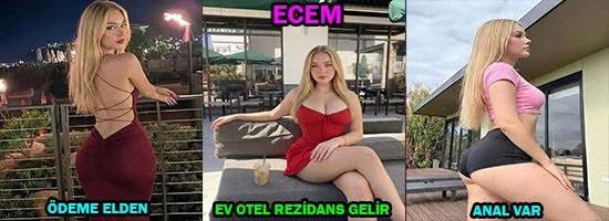 Ecem İzmir Göztepe